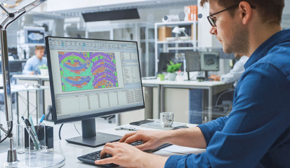 AlmaCam Pass, das flexible Software-Abonnement