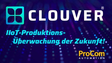 IIoT-Plattform Industrie 5.0