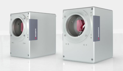 Der excelliSCAN 20 Scan-Kopf ist hervorragend für Anwendungen in der Mikrobearbeitung und Additiven Fertigung geeignet