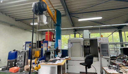 Industrieller 3D-Druck mit Markforged 3D-Druckern bietet Unternehmen eine neue Flexibilität