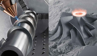 Get connected – Industrial Additive Technologies
