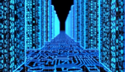 Den „Weg der Daten in der Blechbearbeitung“ beleuchtet ein Vortrag des IT-Experten Lantek auf der Blechexpo 2019.