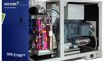 HT Servo-Jet4000