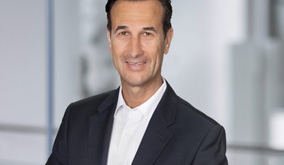 CEO Messer Cutting Systems EU