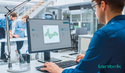 Lantek, IT-Experte für die Blechfertigung, bringt zur EuroBLECH 2022 die kommerzielle Version der Kalkulationssoftware Lantek iQuoting auf den Markt und stellt die Biegesoftware Lantek Bend vor.