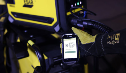 ESAB Digital Solutions