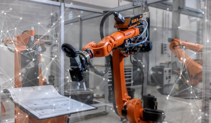 KUKA Roboter