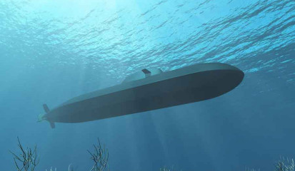Bundesregierung bestellt vier weitere U-Boote der Klasse 212CD für die  Bundeswehr