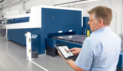 Trumpf Workmate