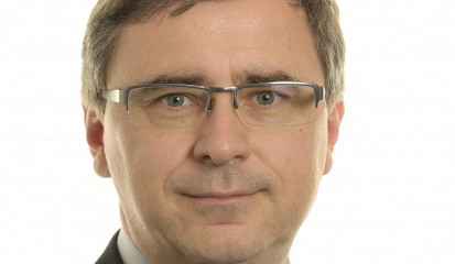 OLIVER FRIZ ÜBERNIMMT GESCHÄFTSFÜHRUNG