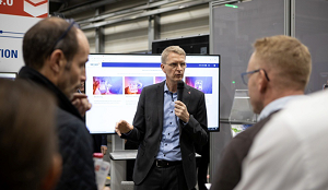 Nachbericht Technology Days