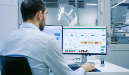 Lantek stellt auf der Blechexpo 2021 sein umfassendes und herstellerunabhängiges Software-Programm für die moderne Blech- und Profilbearbeitung vor.