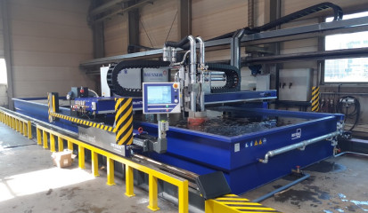 MultiTherm® im Einsatz bei JACQUET Metallservice