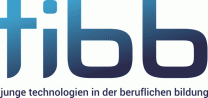 Logo tibb e.V. junge technologien in der beruflichen bildung