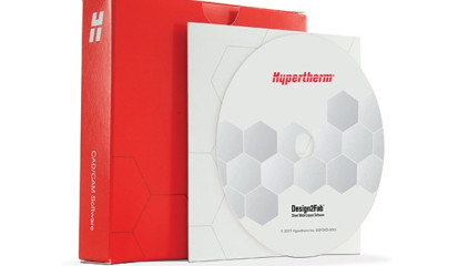Feinblech-Layoutsoftware Design2Fab