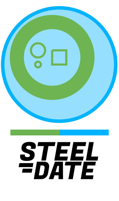 Steeldate startet Restbleche.de