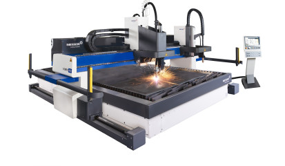 ELEMENT - Messer Cutting Systems