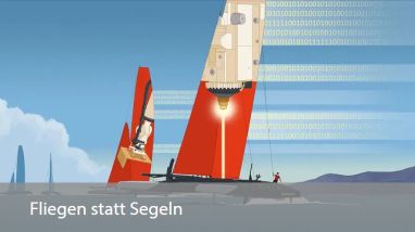Vernetzte Fertigungssysteme von Bystronic für die Blechbearbeitung