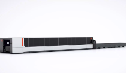 ByCut Smart 12025 by Bystronic