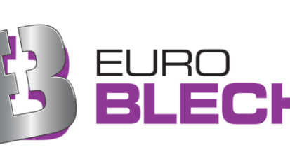 Logo der EuroBlech