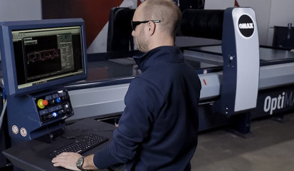 Hypertherm OptiMAX