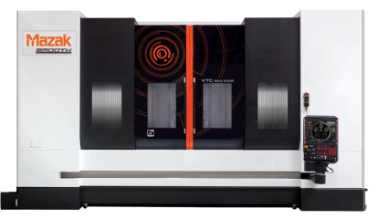 Mazak VTC-800/30SR