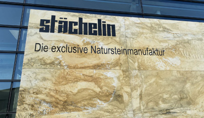 Granit-Marmorwerk Stächelin GmbH