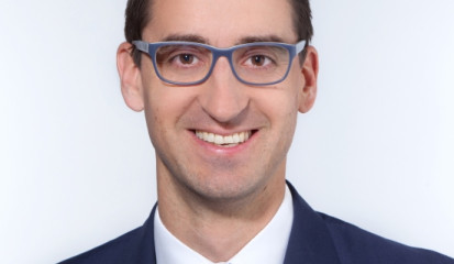 Matthias Schad, Eckelmann AG