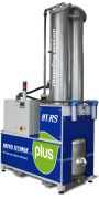 HT RS Recycling System