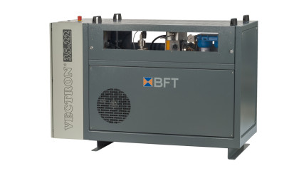 Für mehr Information kontaktieren Sie info@bft-pumps.com