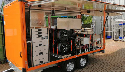 Neuer EOD Trailer
