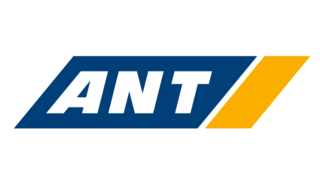 ANT Logo
