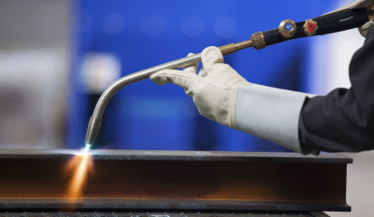Automation, Autogentechnik und professionelle Schneidsysteme!