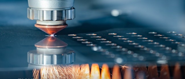 Eckelmann präsentiert auf der Fabtech in Las Vegas