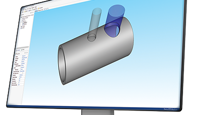 Rotary Tube Pro™ 3 by Hypertherm