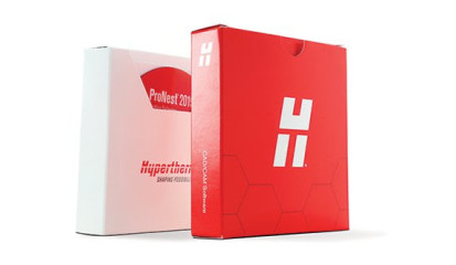 ProNest-Software von Hypertherm