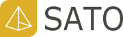Logo von SATO Maschinenbau