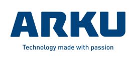 Logo von ARKU Maschinenbau