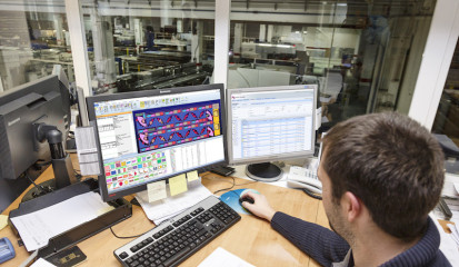 Lantek und BCAM kooperieren für die Entwicklung eines neuen Testing-Verfahrens für die Blechbearbeitung.