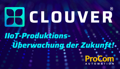 IIoT-Plattform Industrie 5.0
