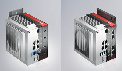 C6032 | Ultra-Kompakt-Industrie-PC