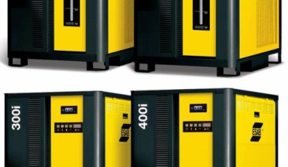 iSeries-Systeme 600A- und 800A