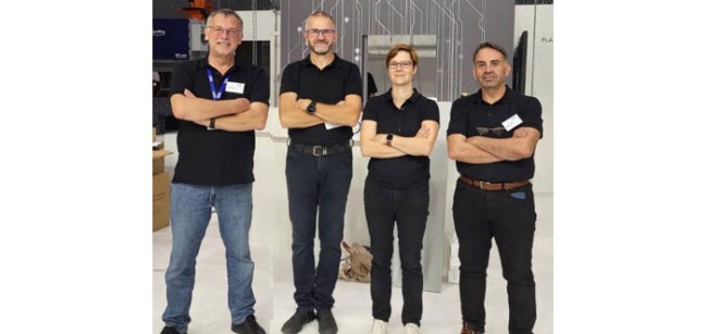 IHT Team