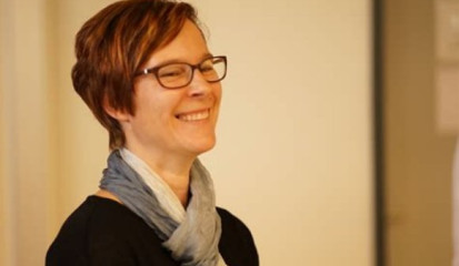 Sabine Nachbargauer