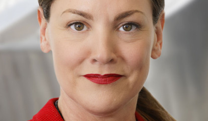 Hauptgeschäftsführerin Kerstin Maria Rippel