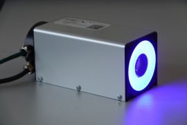 Integrierte Machine-Vision-Lösungen für CNC-Schneidmaschinen