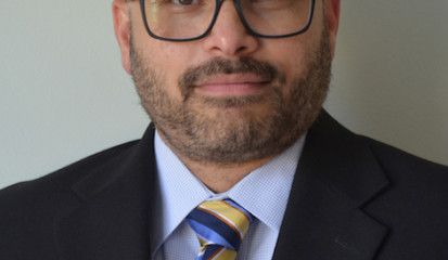 Anupam Chakraborty ist neu bei Lantek USA.