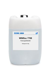 WINfloc 7709 - Flockungshilfsmittel