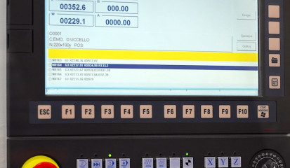 CNC-Steuerung - die Basiseinheit für Automatisierung und Digitalisierung