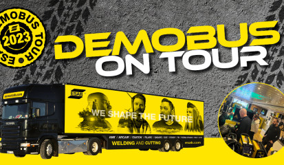 ESAB Demobus